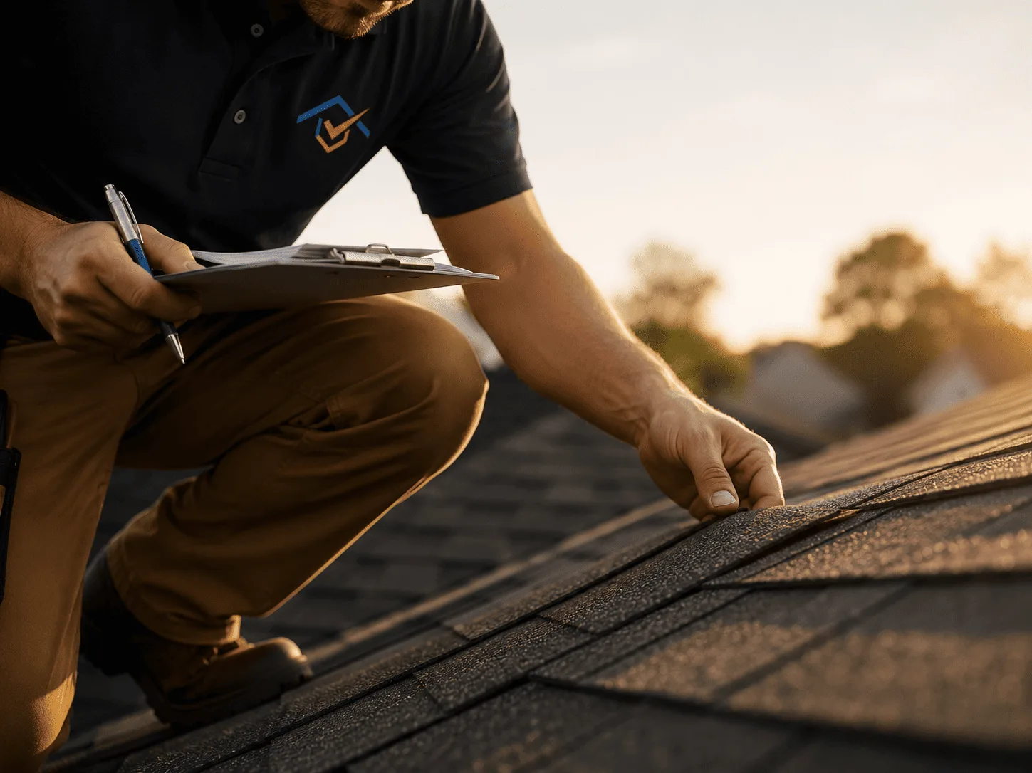 Why Choose Roof Inspection in Robbins, TN