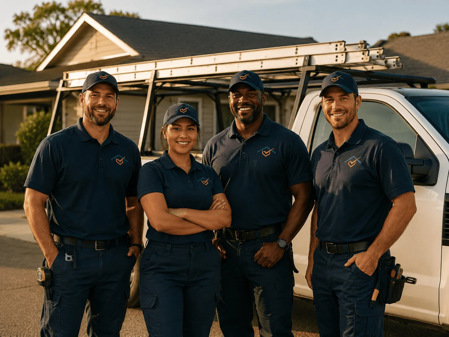 Roof Inspection company in Robbins, TN